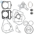 Gasket Set for Kawasaki Lakota 300 (1995–2003)