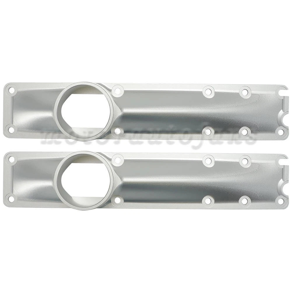 Billet Intake Manifold Plenum 10-Bolt for Ford 7.3L Powerstroke F250 F350 (1996–2003)
