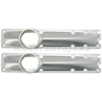 Billet Intake Manifold Plenum 10-Bolt for Ford 7.3L Powerstroke F250 F350 (1996–2003)