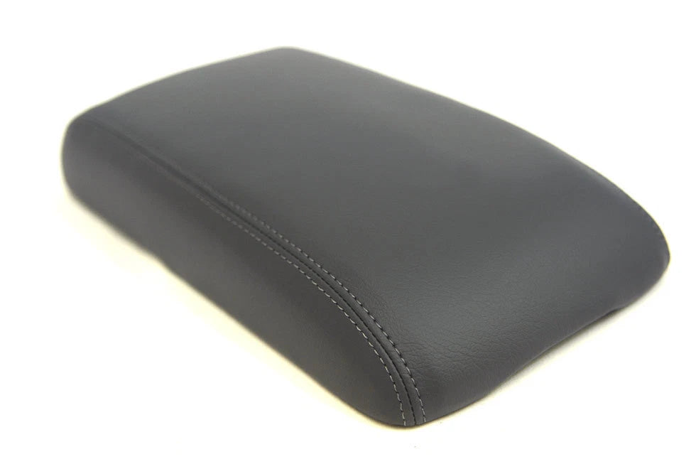 Leather Synthetic Center Console Armrest Cover for Lexus LS400 (1989–1994)