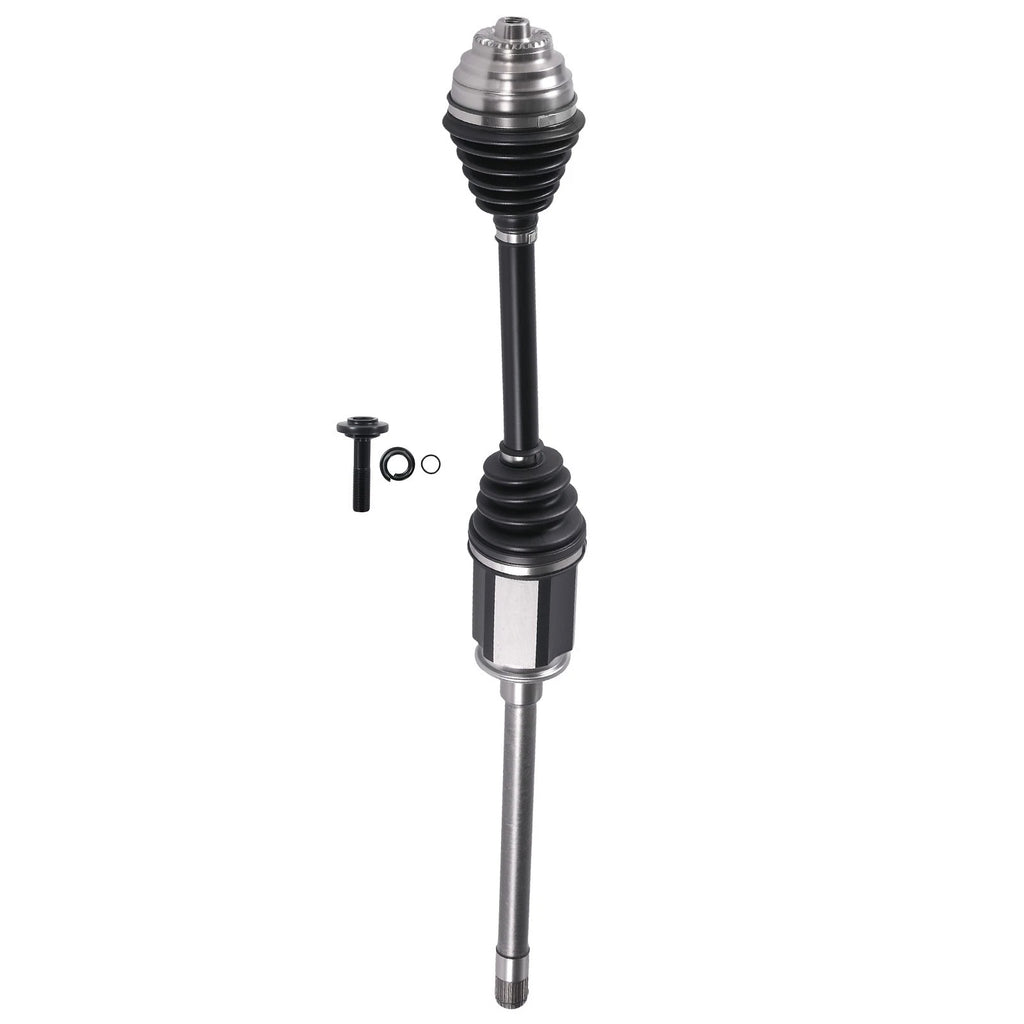 Front Right CV Axle Assembly for BMW 330i M235i xDrive 435i xDrive (2012–2020)