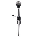 Front Right CV Axle Assembly for BMW 330i M235i xDrive 435i xDrive (2012–2020)