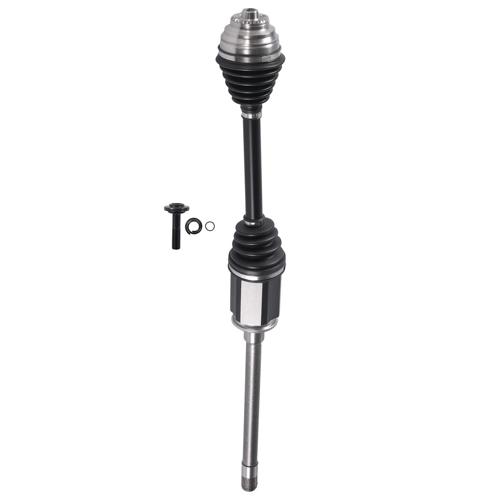 Front Right CV Axle Assembly for BMW 330i M235i xDrive 435i xDrive (2012–2020)
