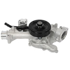 Timing Chain Kit with Water Oil Pump for Chrysler Dodge Jeep 5.7L HEMI (2005–2008)