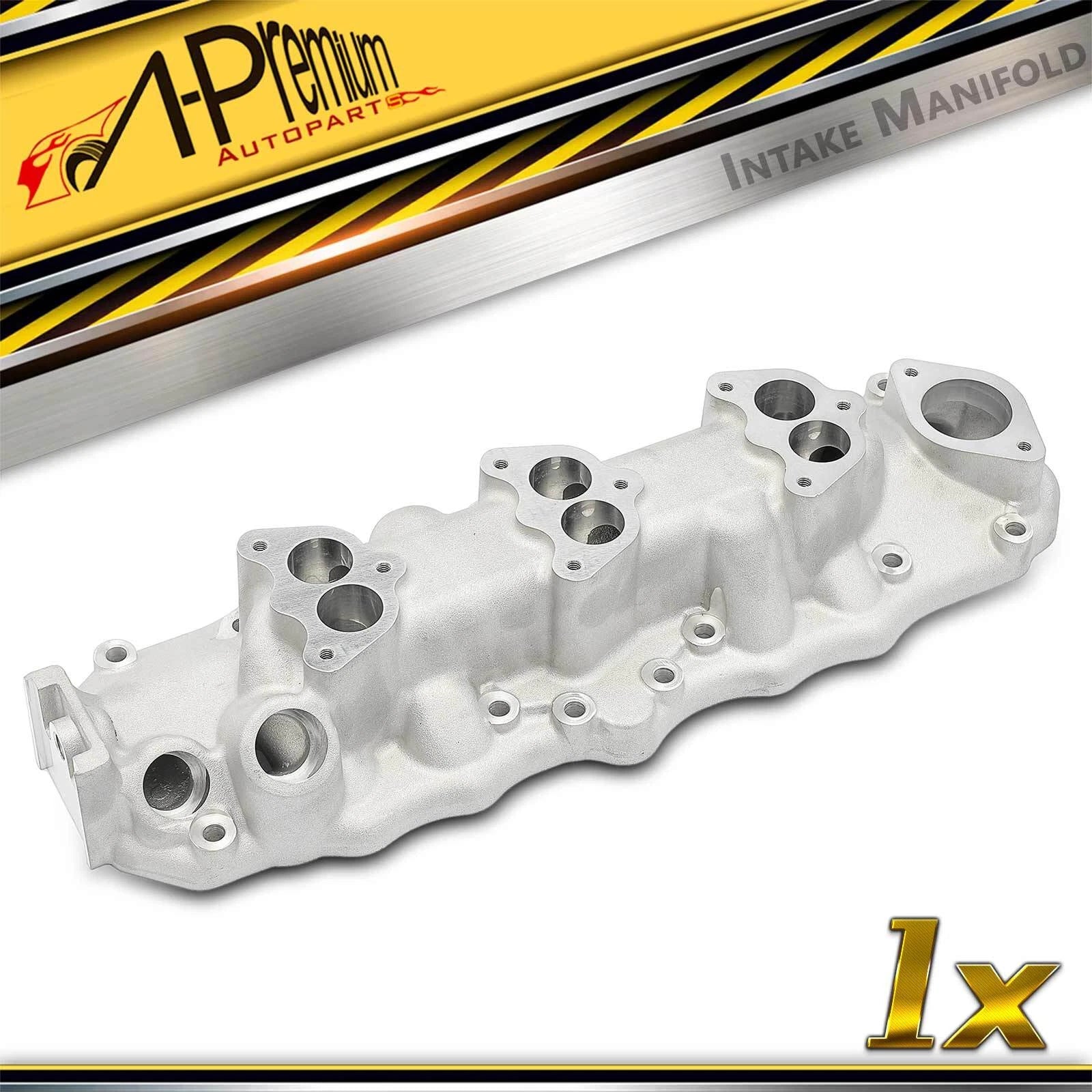 Intake Manifold for Ford Mercury Flathead V8 Triple Deuce (1949–1953)