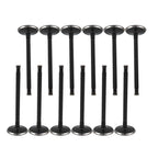 Intake Exhaust Engine Valve Kit for Chrysler Dodge 3.2L 3.5L 4.0L V6