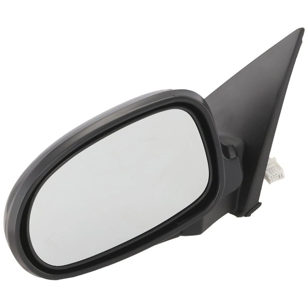Driver Left Side Heated Mirror for Infiniti I35, Nissan Maxima