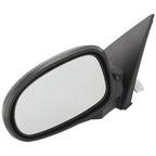 Driver Left Side Heated Mirror for Infiniti I35, Nissan Maxima