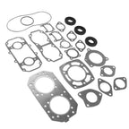 Engine Gasket Oil Seal & O-Ring Kit for Kawasaki 550 (1982-1990)