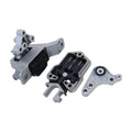 3X Motor Mount for Ford Bronco Sport (2021–2022), Escape (2020–2022) 1.5L 4WD