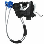 Rear Left Door Lock Actuator for Kia Forte (2010–2013) Forte5 (2012–2013)
