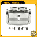 Brake Caliper with Bracket for Ford F-150 & Lincoln 2005–2008 Front Right
