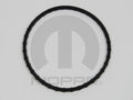 Engine Water Pump & Front Seal Gasket for Chrysler Dodge (OEM)