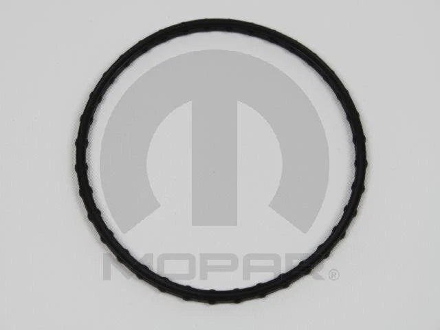 Engine Water Pump & Front Seal Gasket for Chrysler Dodge (OEM)