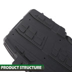 Front Storage Box Cove for Polaris Sportsman 800 700 500 450 400 (2005–2010)