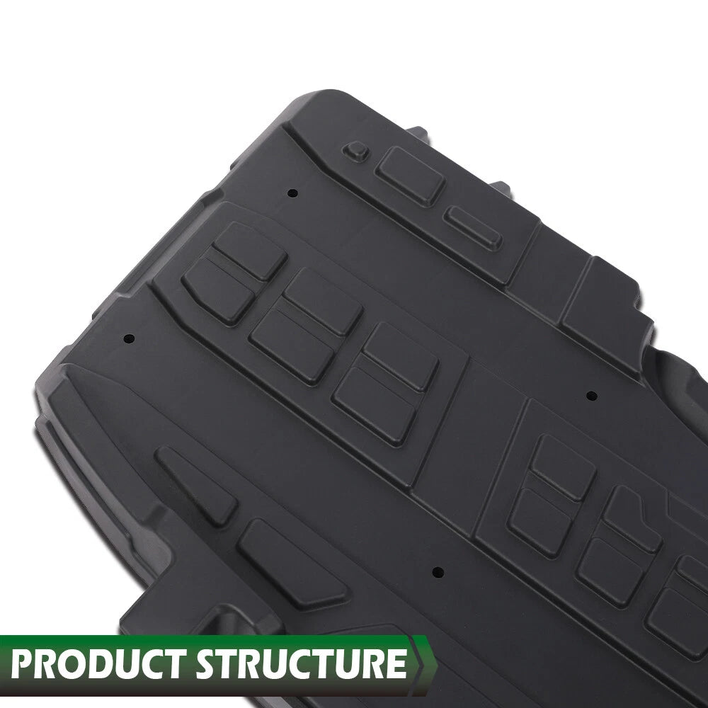 Front Storage Box Cove for Polaris Sportsman 800 700 500 450 400 (2005–2010)