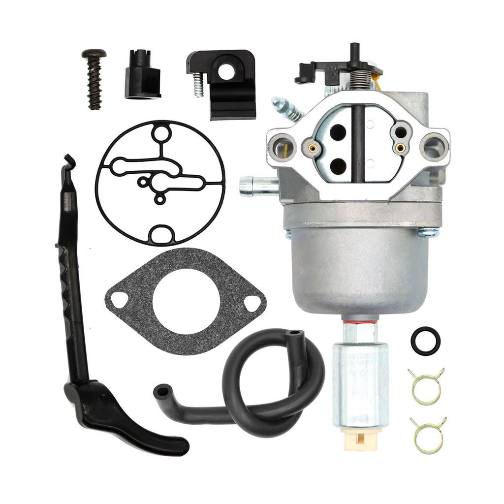 Carburetor for Troy-Bilt Pony 13WN77KS011 (2013–2013)