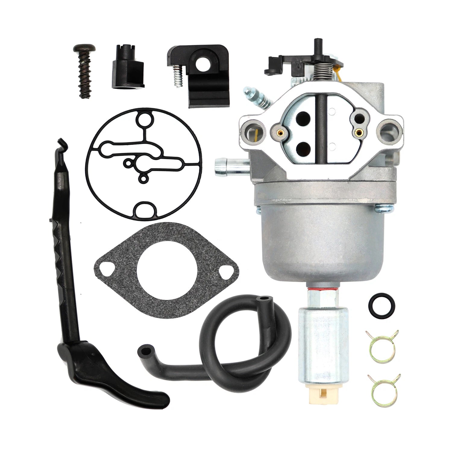 Carburetor for Troy-Bilt Pony 13WN77KS011 (2013–2013)