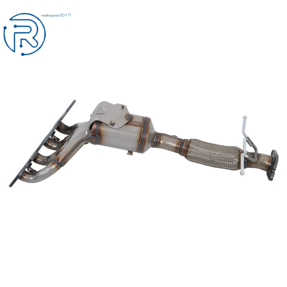Catalytic Converter for Ford Transit Connect (2014-2018)