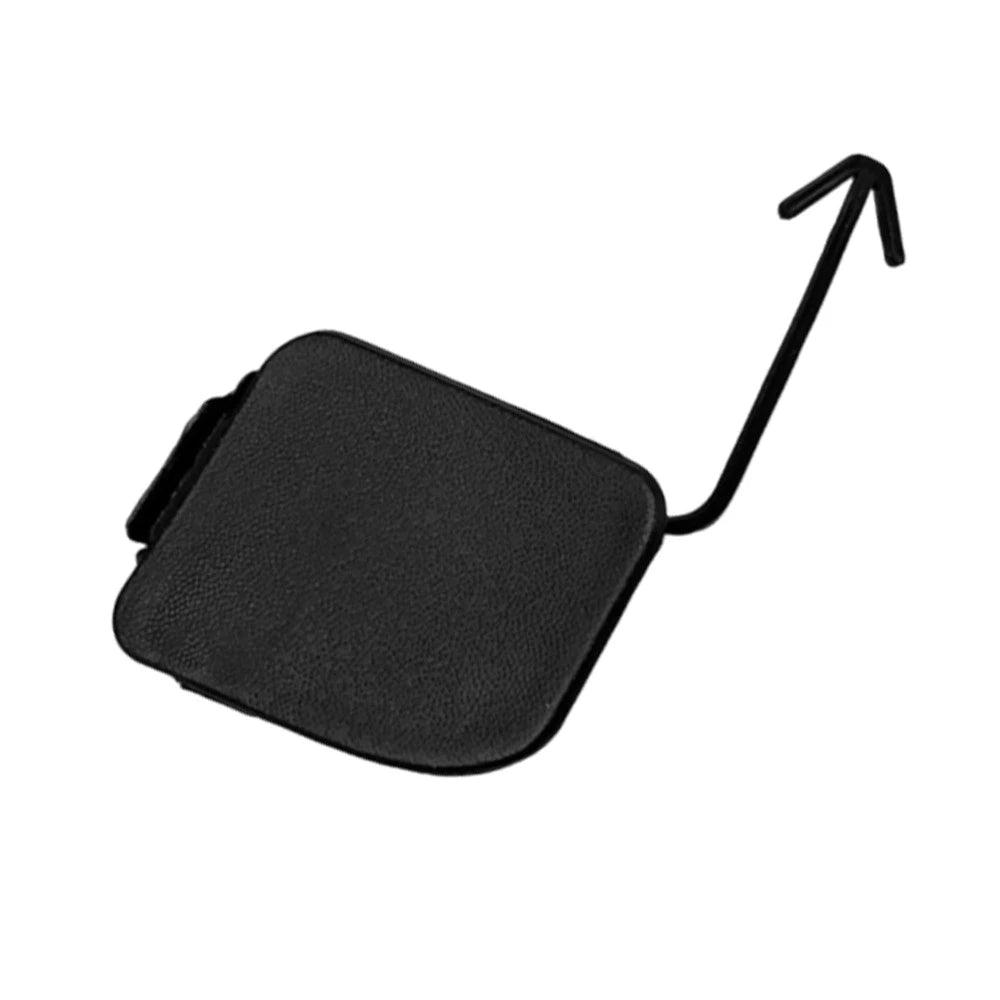 Tow Hook Cap Cover for Honda Civic (2016–2021) Black
