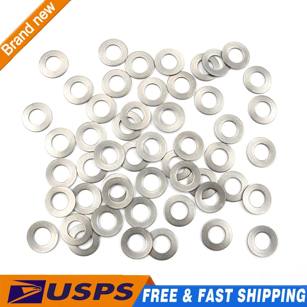 Clutch Spring Washers Kit 48pcs for KTM 2001–2008