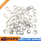 Clutch Spring Washers Kit 48pcs for KTM 2001–2008
