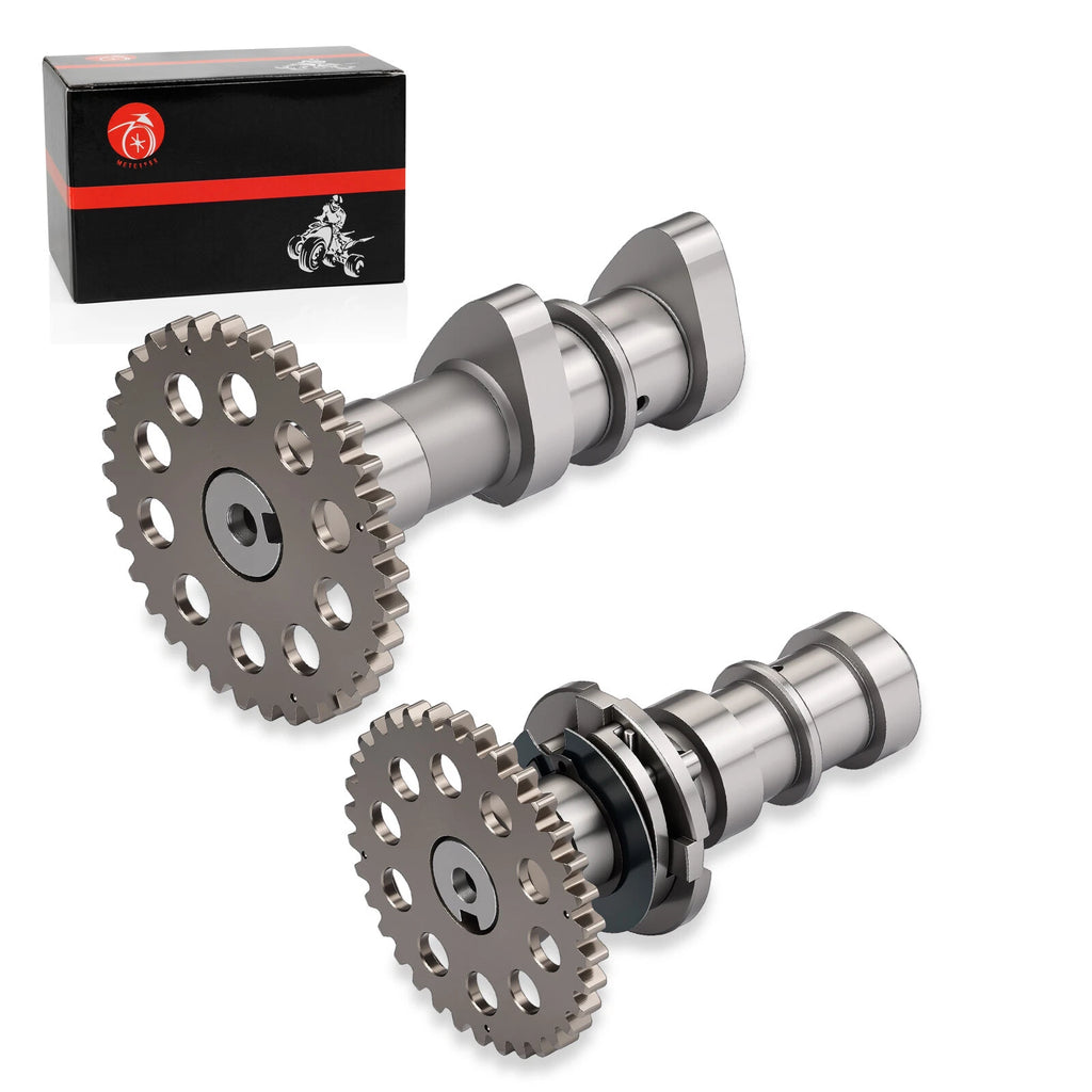 Intake & Exhaust Camshaft for Suzuki Quadsport Z400 (2003–2014)