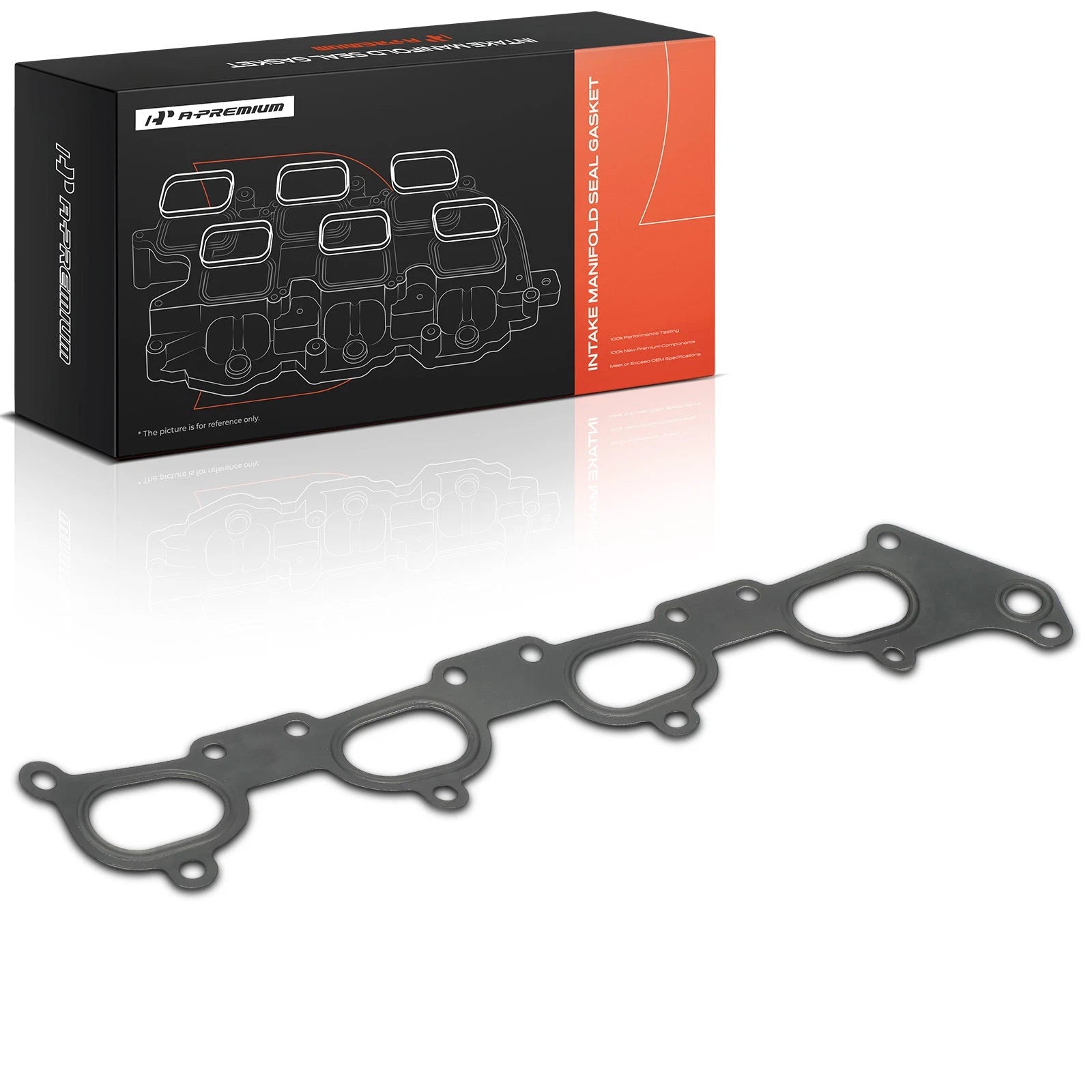 Intake Manifold Gasket Set for Chevrolet Tracker (1999–2003)