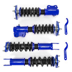 Coilover Suspension Set for Mitsubishi Lancer EVO 7 8 9 (2001–2007)