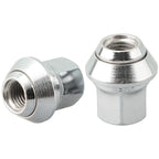 Chrome Wheel Nuts for Ford Focus