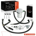 Disaster Prevention Bypass for Ford F-250 F-350 F-450 Super Duty (2011–2022)