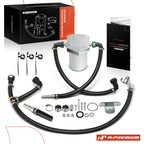 Disaster Prevention Bypass for Ford F-250 F-350 F-450 Super Duty (2011–2022)