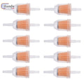10X Fuel Filter for Honda BF5A BF6A BF8A B100 (Outboard Engine)
