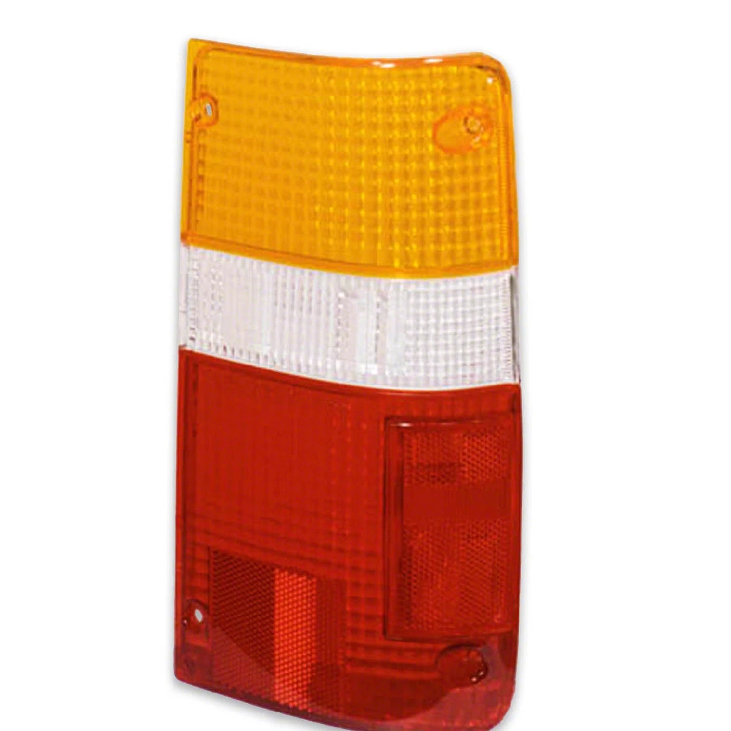Tail Light Lens Replacement Passenger Side for Toyota Camry (2012–2017)