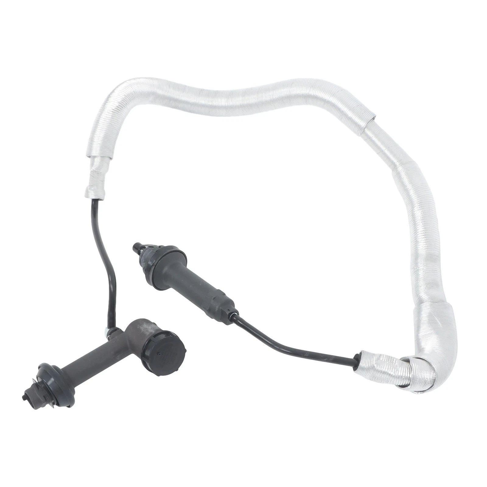 Clutch Master and Slave Cylinder Assembly for Ford F-250 Super Duty (2008–2010)