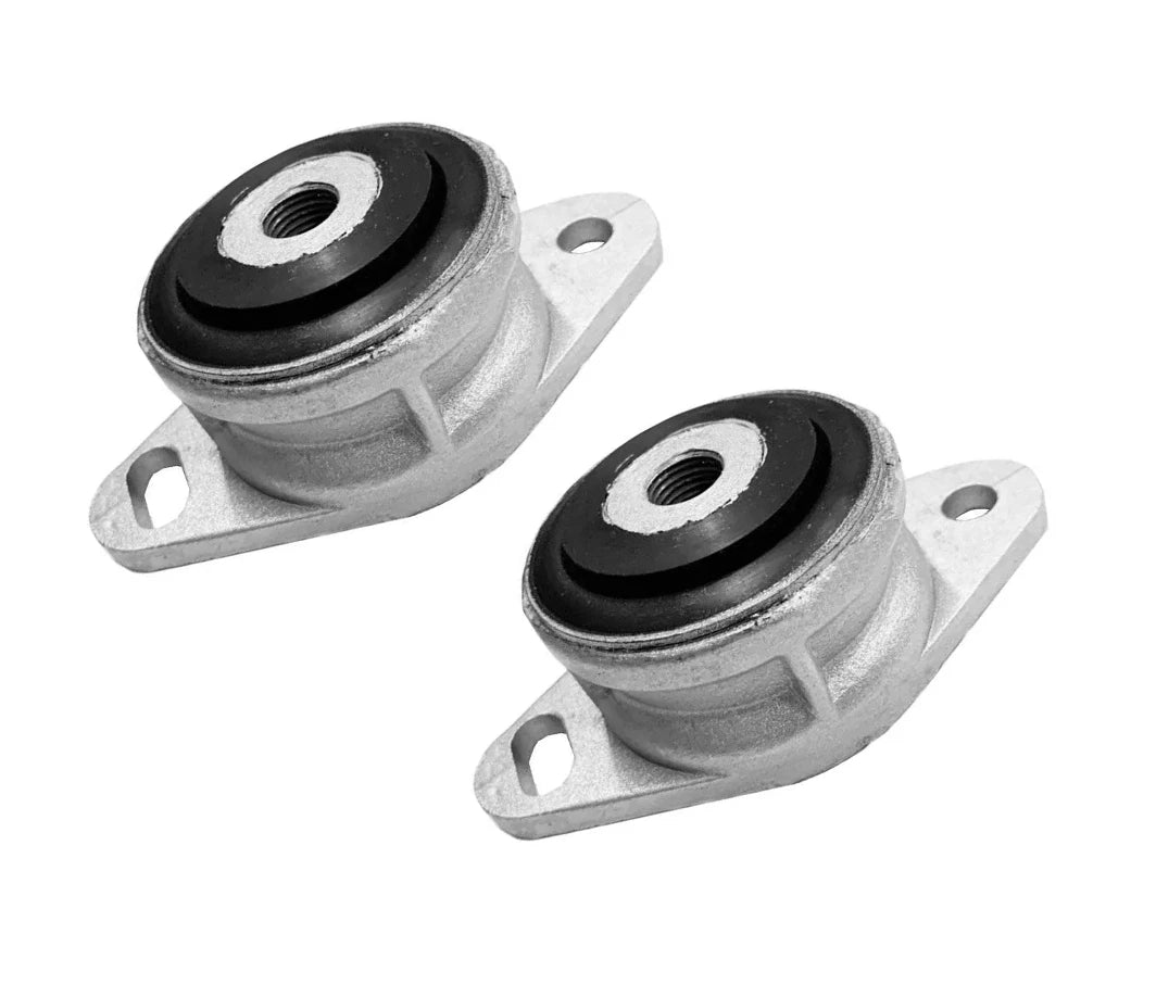 2Pcs Rubber Engine Suspension Mount for Volvo Penta 843323