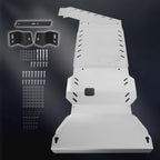 Full Engine Skid Plate for Ford F150 (2009–2014)