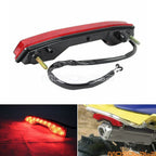 LED Rear Brake Light Taillight for Suzuki LTR450 Quadracer 450 (All Years)
