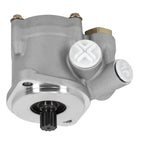 Power Steering Pump for Cummins ISX (Right/Clockwise Rotation) EV221618R101