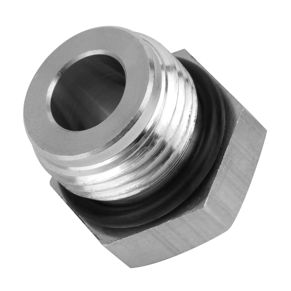 Oil Tube Connector for Ford F150, Mark LT, Navigator (2001–2008) YL3Z7D273AA