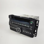 Radio AM FM CD with USB Aux Input for Chevy GMC Truck (2010–2015) UUI 20934593