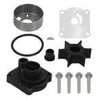 Impeller Assembly Kit for Yamaha 25–30 HP F25 F25A (2010–2019)