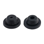 Air Filter Shell Rubber Pad 2 x for Nissan Qashqai
