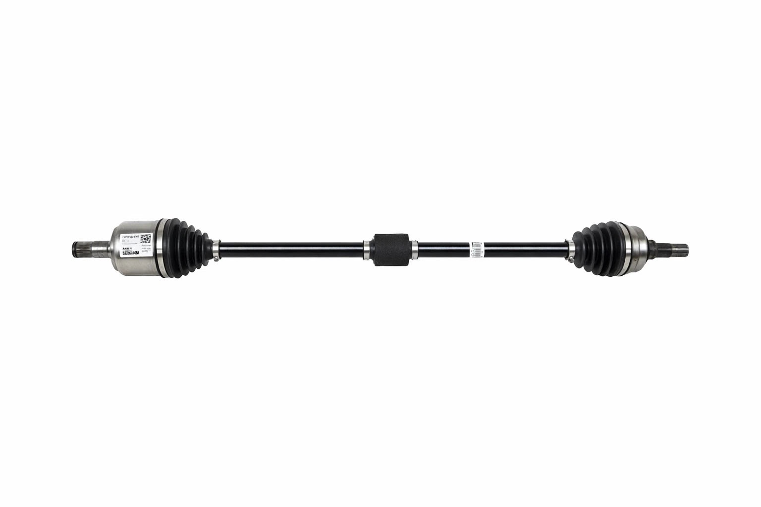 Front Right CV Axle Assembly for Chevrolet Malibu (2018) 84576600