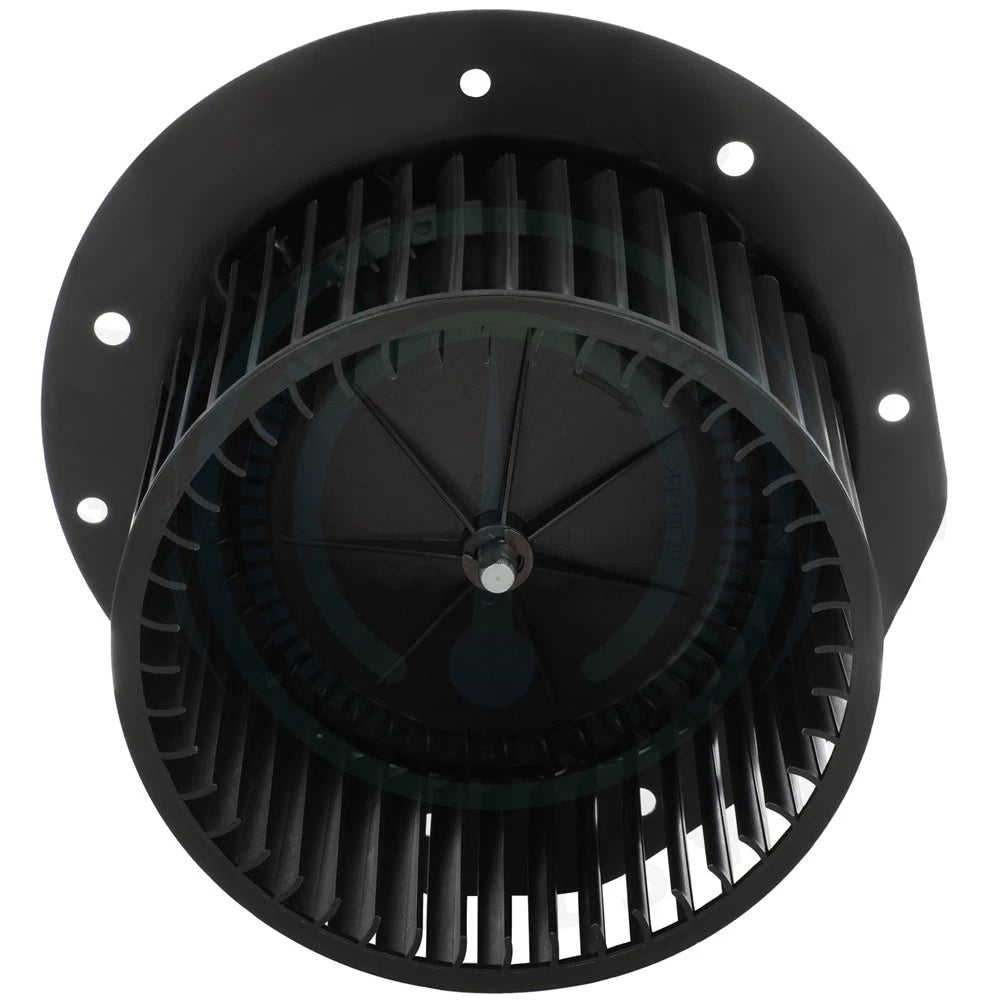 Heater Blower Motor Fan for Ford F-150 Bronco F-250 (1987–1996)