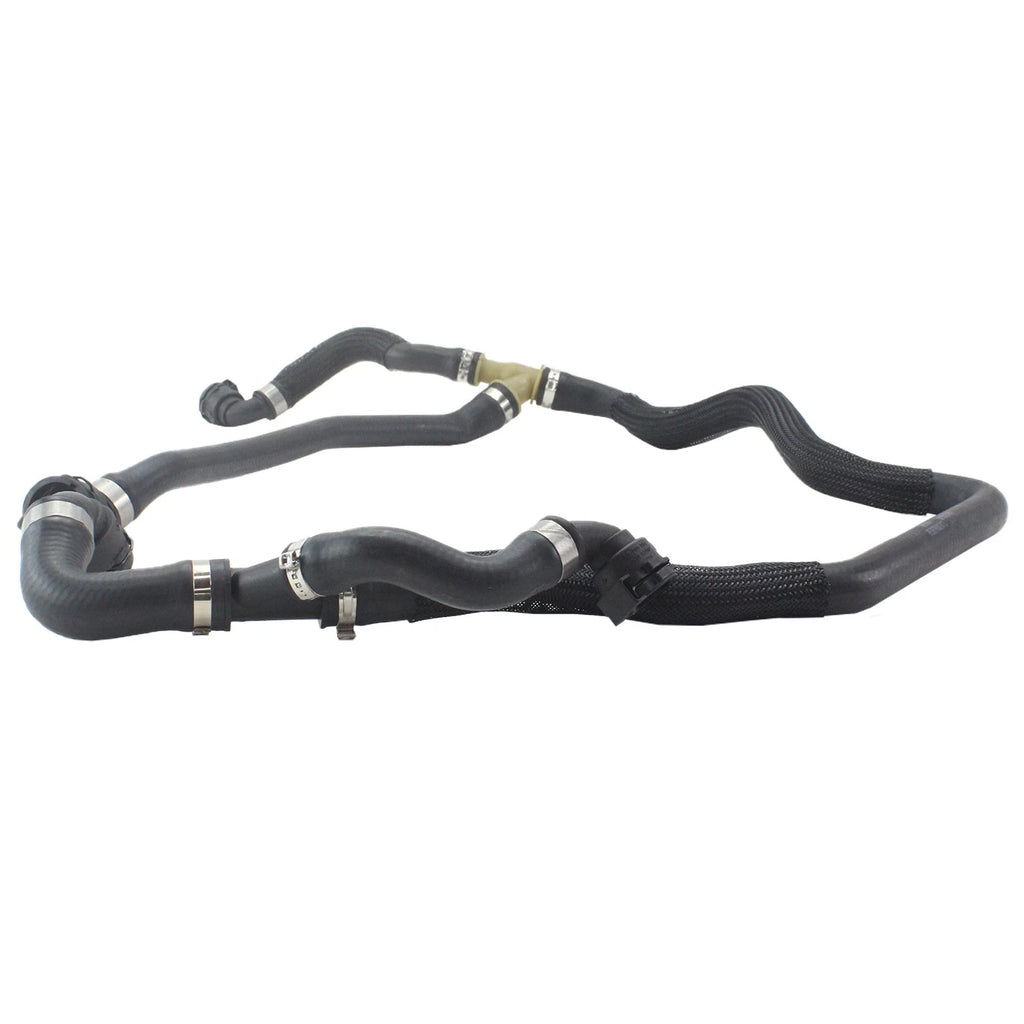 Bison Performance Radiator Coolant Hose for BMW E70 X5 E71 X6 (2007–2013)