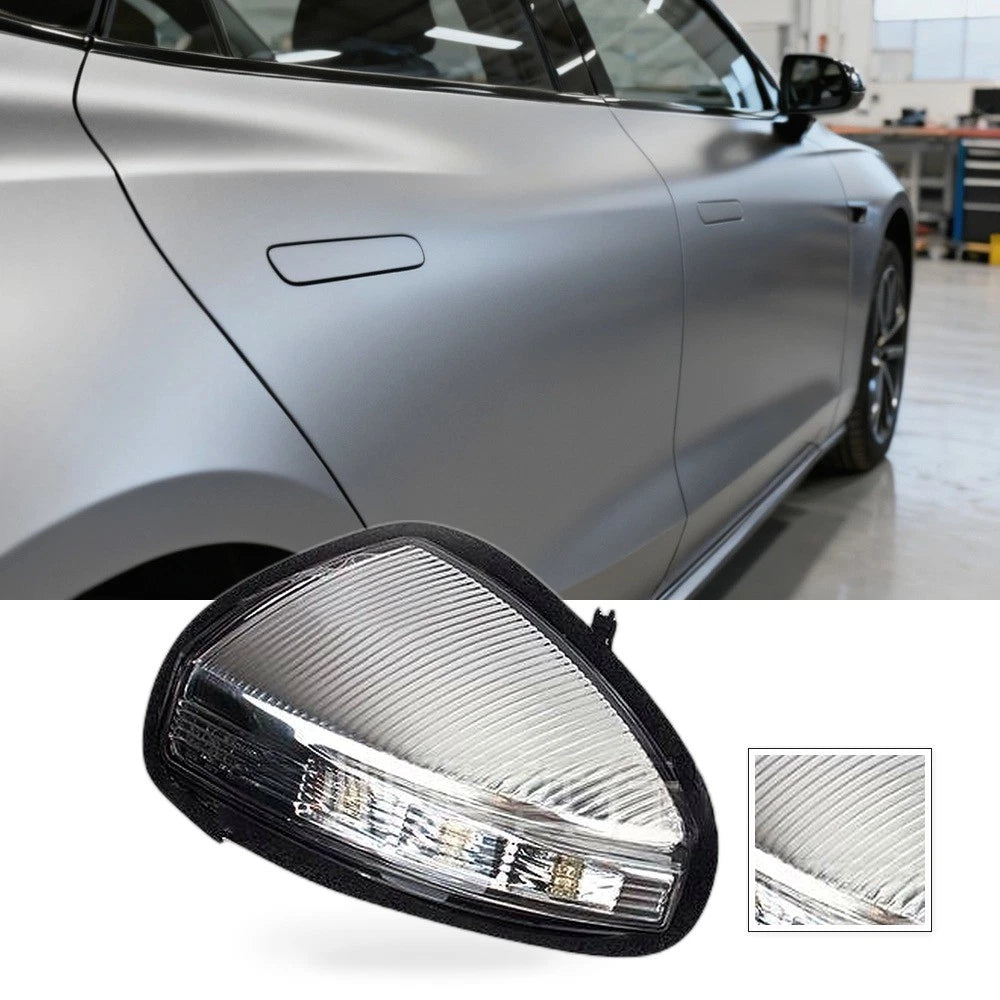 LED Signal Light Rearview Mirror for Lifan X60