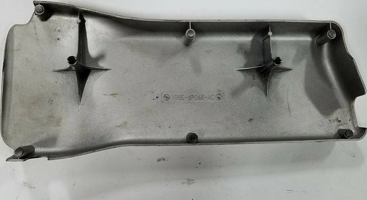 Engine Cover for Jaguar S-Type V6 3.0L (2000–2002) XR8E-6PO68-AC
