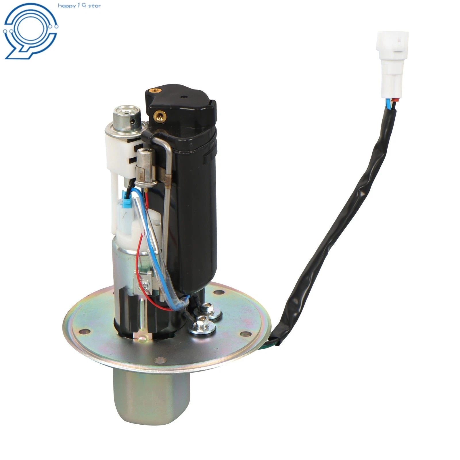 Fuel Pump Assembly for Suzuki GSX-R600 GSX-R750 (2004–2005)