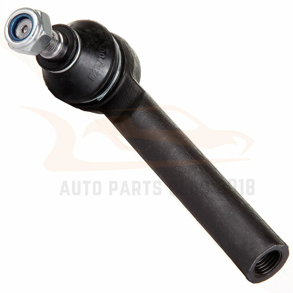 Set of 2 Front Outer Tie Rod Ends for Subaru Impreza (1993-1996)